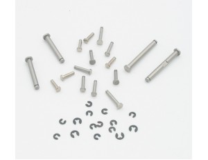 Freewing F-16C / F-104 Landing Gear Pin Set